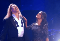 Невістка-стриптизерка Тарзана і Корольової показала, як злазить з пілона