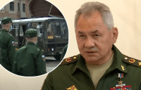 З міністра в завгоспи: експерт розповів, чим займається відсторонений від посади Шойгу