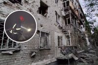 РФ вночі вдарила по Харкову, Нікополю, Краматорську і Слов’янську: є постраждалі і руйнування