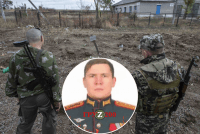 Українські військові ліквідували окупанта з досвідом через 10 днів після його поранення