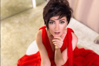 20 років таємниці: Оля Цибульська перестала приховувати обличчя і особистість чоловіка