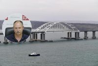 ЗСУ треба вдарити по Кримському мосту, інакше будуть проблеми зі звільненням півострова – Жданов