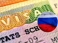 Немає повної заборони, тільки обмеження: в ЄС домовилися про візовий бані для росіян - Politico