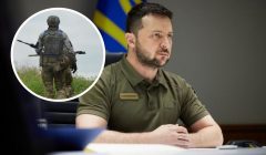Коли чоловіків без військового досвіду випускатимуть з України: Зеленський відповів на петицію
