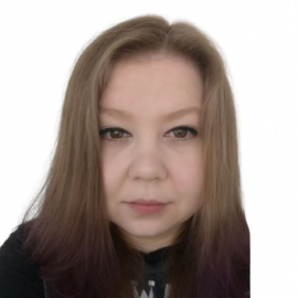 Анна Підгорна