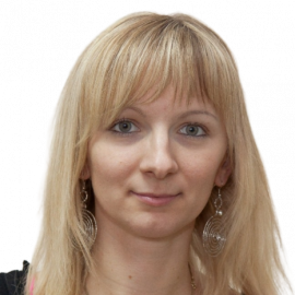 Уляна Кондратенко