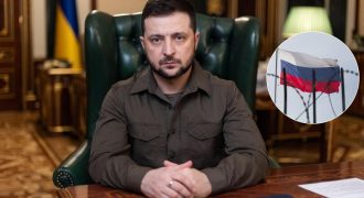 "РФ обходит санкции": Зеленский собрал важное совещание и пообещал мощные шаги