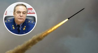 Регулярные атаки РФ: генерал-лейтенант назвал истинную цель оккупантов