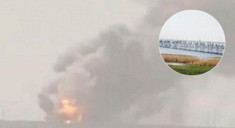 Бои за плацдарм у Антоновского моста: в ВСУ раскрыли детали ударов по врагу