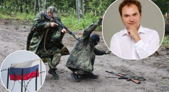 Бахмут все больше превращается в ловушку для оккупантов - Мусиенко
