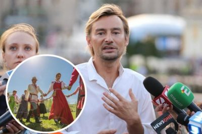 Бадоєв, росіяни Бадоєв, росіяни