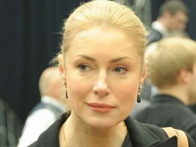 Российская актриса призвала писать доносы на тех, кто слушает запрещенку в россии