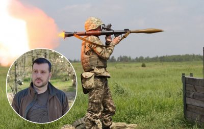 Стратегії немає: експерт назвав головну помилку Росії у війні проти України