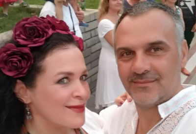 'Знепритомніла в машині й не отямилась': чоловік Писанки розповів, як померла його теща 'Знепритомніла в машині й не отямилась': чоловік Писанки розповів, як померла його теща