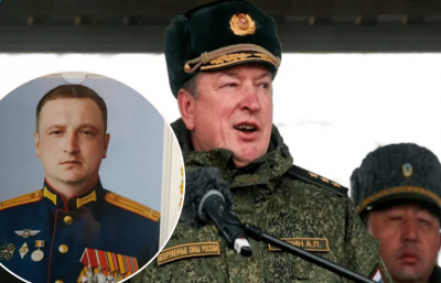 Александр и Денис Лапины