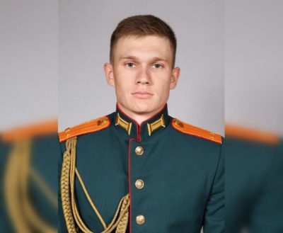 Тимур Стогов