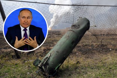В ВСУ объяснили, почему Путин поспешил с ракетными ударами по Украине