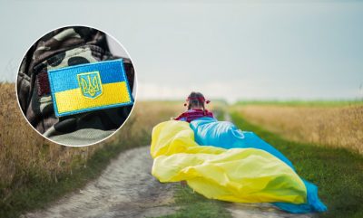 Выходные на День Независимости Украины 2022