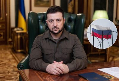 Зеленський Росія Зеленський Росія