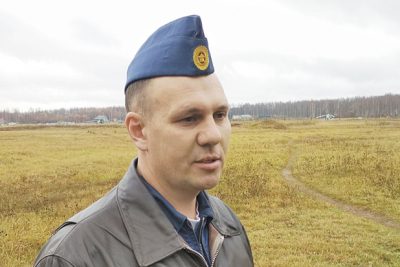 Василь Клещенко загинув в Україні Василь Клещенко загинув в Україні