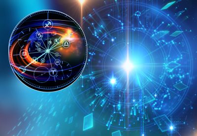 Гороскоп вересень 2022 Гороскоп вересень 2022