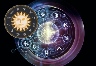 Гороскоп вересень 2022 Гороскоп вересень 2022