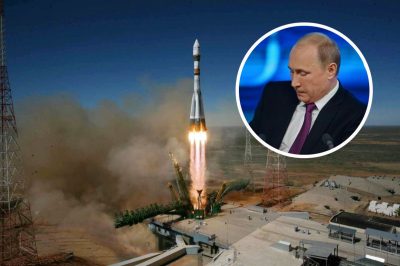 Росія запустить супутник для Ірану і стежитиме з нього за Україною – WP