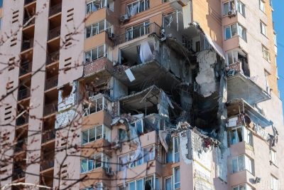 Подоляк, руйнування Подоляк, руйнування
