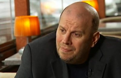 СБУ проводить обшуки у Бродського, у справі фігурують бізнесмен та його син – ЗМІ