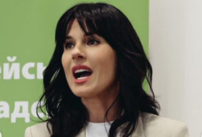 Маша Ефросинина Маша Ефросинина