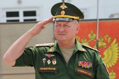 Вадим Клименко 