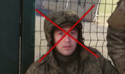 Обещал дойти до Киева и сделать фото: ВСУ уничтожили хвастливого оккупанта РФ