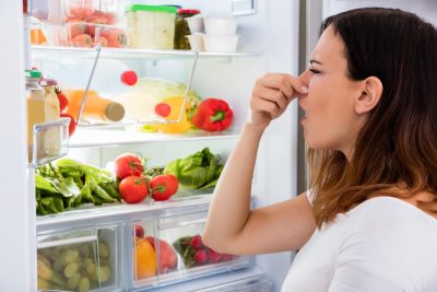 неприємний запах в холодильнику, як позбутися від неприємного запаху в холодильнику