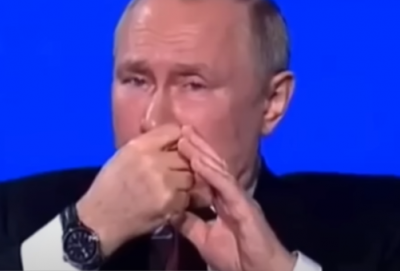 Путіну шукають заміну: у РФ назвали несподіваного кандидата в наступники