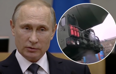 Он может попытаться унести с собой весь мир: социолог объяснил, нажмет ли Путин ядерную кнопку