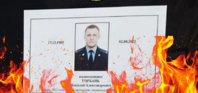 ЗСУ ліквідували російського підполковника - спецпризначенця ФСБ