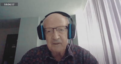 Андрей Пионтковский. Путин клянчит перемирия