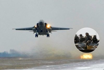 літак ЗСУ, війська РФ літак ЗСУ, війська РФ
