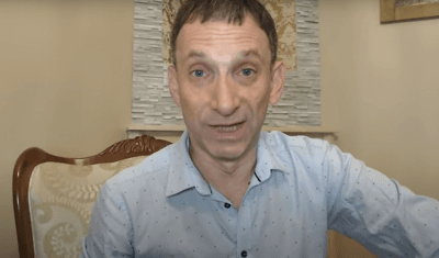 Віталій Портніков. Зеленський висуває ультиматум Путіну