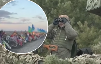 Элита армии РФ стала удобрением в Украине: ВСУ разбили полк десантников из Костромы