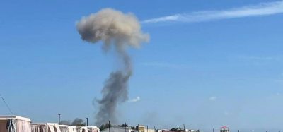 Новофедорівка