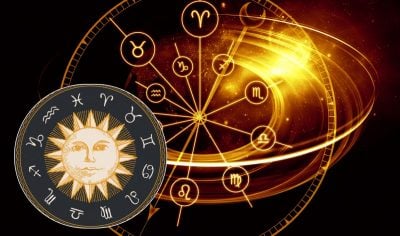 Гороскоп на завтра
