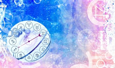 Гороскоп на завтра