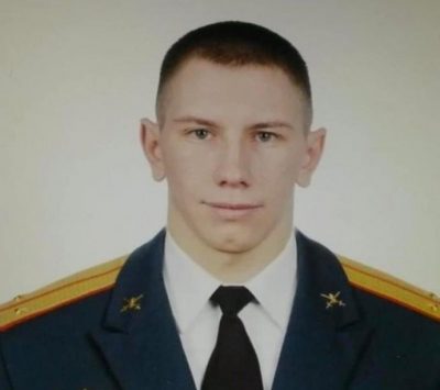 Вали всіх: ідентифіковано окупанта, який особисто віддавав накази розстрілювати українців