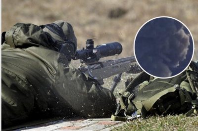 Ничего так покурили: военный аналитик рассказал о потерях врага на аэродроме в Крыму