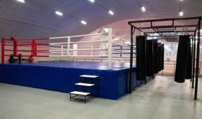 ФБУ: решение об 'избрании' Кирилла Шевченко отменено, созываемая им конференция - незаконна