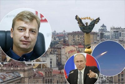 До 2024 года Путин не даст Украине расслабиться – Максим Розумный