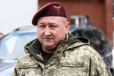 Генерал назвав місто України, яке хочуть захопити російські окупанти