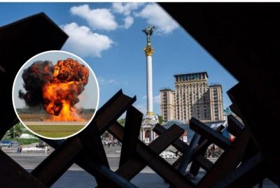 Дьявол постепенно сдает назад: таролог назвала самые опасные дни для Киева в августе