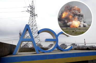 Другий Чорнобиль: Жданов попередив про катастрофічні наслідки у разі підриву Запорізької АЕС
